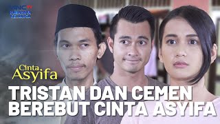 Download lagu SAINGAN !! Biar Gimana Cemen Gak Mau Kalah Merebut Cintanya | CINTA ASYIFA | EPS.17 (3/5) mp3 Download lagu SAINGAN !! Biar Gimana Cemen Gak Mau Kalah Merebut Cintanya | CINTA ASYIFA | EPS.17 (3/5) mp3