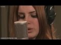 Lana Del Rey - Video Games Live On BBC's ...