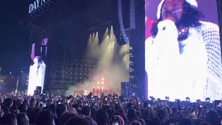F*ck Your Ethnicity￼/ADHD by Kendrick Lamar Live at Day N Vegas 2021