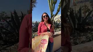 Este reto le cambió la vida en un minuto