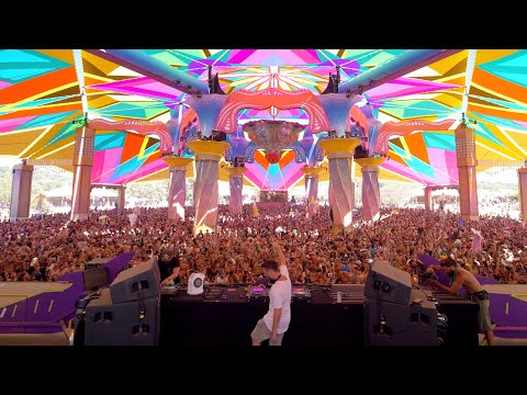 Sonic Species - Boom Festival 2023 (Full Live Set)