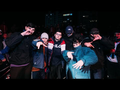 FACUNDIOS PRIMA KASLU 🆚 KILLARARO ALTERINI LICHA: CUARTOS - INSERT BEAT