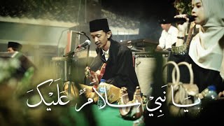 Download lagu Yaa Nabi Salam ‘Alaika - Hasyimi ( Live Video) mp3 Download lagu Yaa Nabi Salam ‘Alaika - Hasyimi ( Live Video) mp3