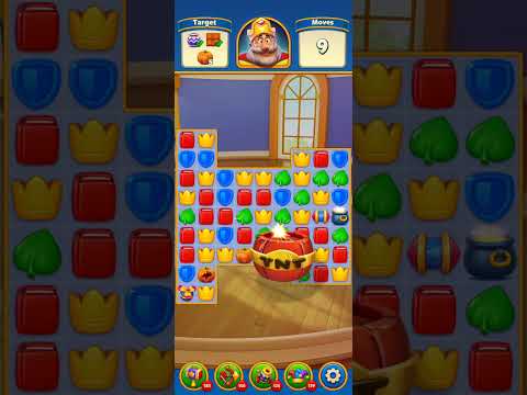 Loyal Match Level 2028