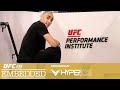 UFC 256 Embedded: Vlog Series - Episode 2