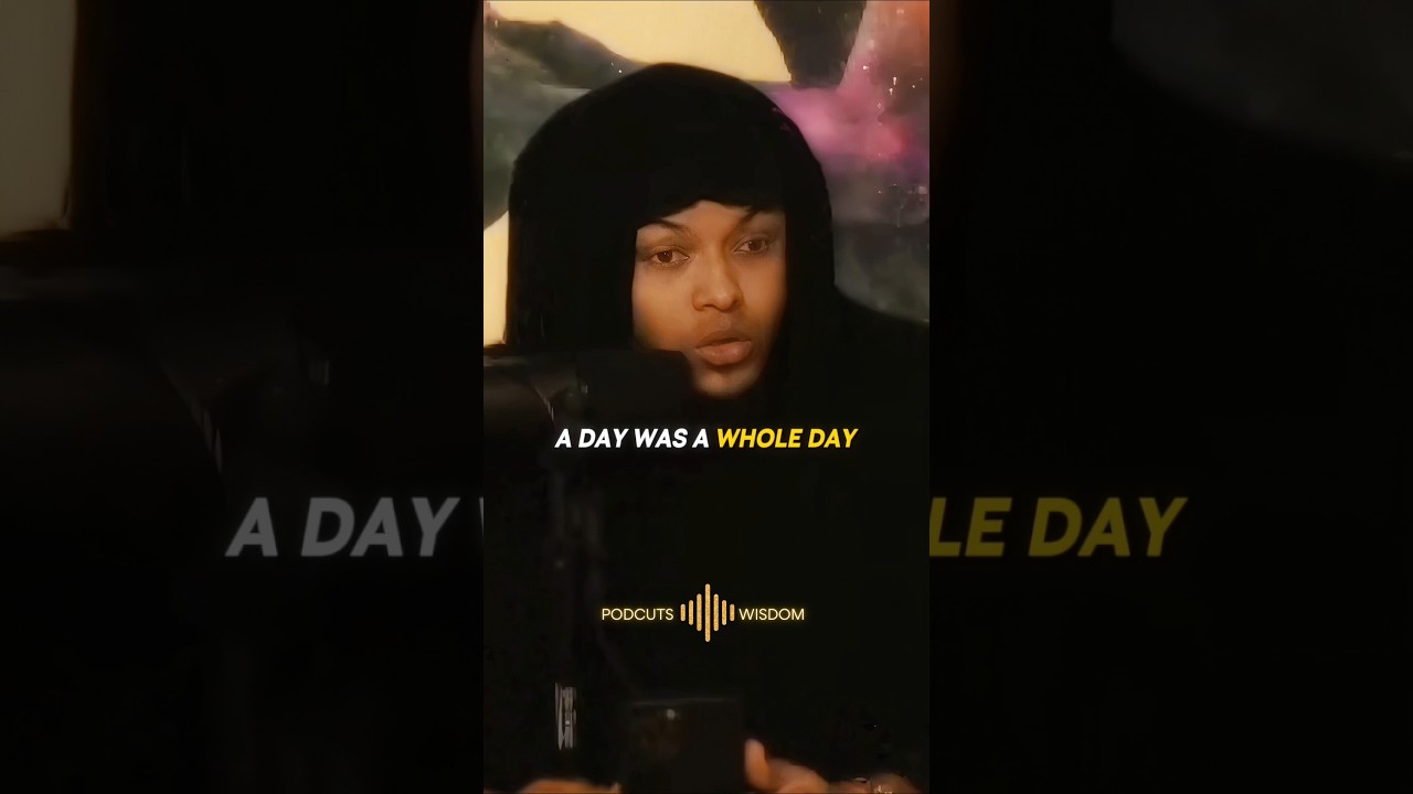 💡Time Feels Faster Now