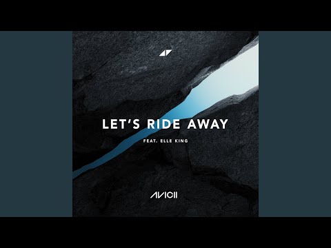 Let's Ride Away