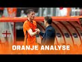 Welk systeem moet Oranje spelen op het EK?? | Kraakheldere analyse over NL in aanloop naar het EK