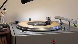 I've Found A New Baby / Lionel Hampton and his Orchestra