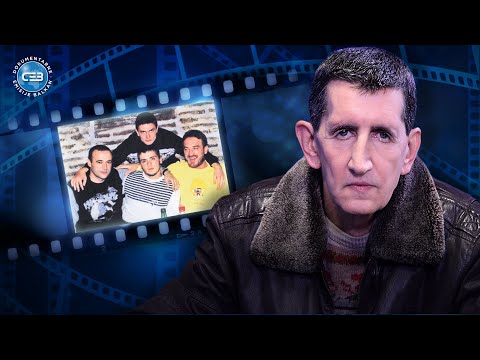 BALKAN INFO: Aleksandar Jovović - Vođe zemunskog klana su spavali u kolima kad su došli u Beograd!