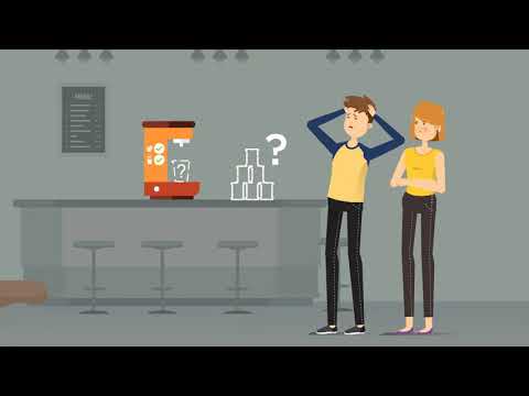 Erklärvideo Better Snacking