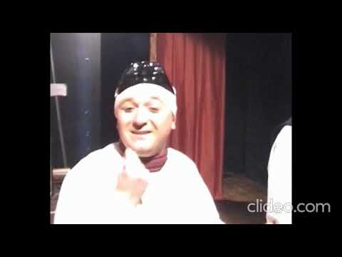 Le disgrazie di Pulcinella e Dante va all'inferno PARTE 2