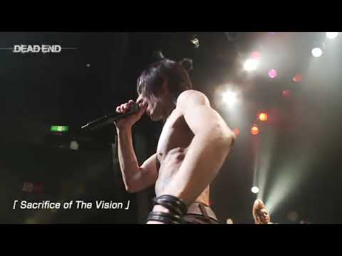 DEAD END - Sacrifice of the vision (Live at October 2011)