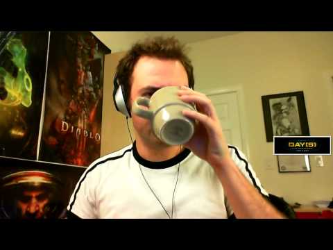 Starcraft 2 Day[9] Daily #257 - Newbie Tuesday: Refining Mechanics