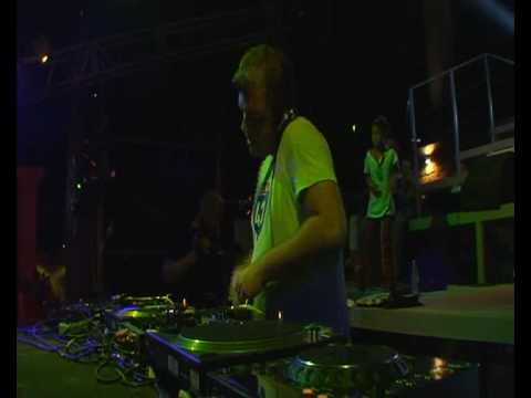 Mike Spirit@ Kazantip17