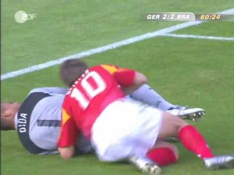 Sebastian Deisler - 2005.06.25 ZDF - Confed Cup - Dtl-Bra 2