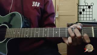 Download lagu SATU - DEWA 19 (CHORDS TUTORIAL) mp3