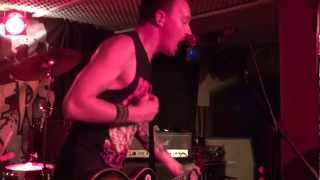 The Flatliners - Fred&#39;s﻿ Got Slacks (23.06.2012)