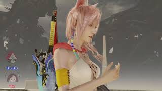 FF13LR No034 ファイナルファンタジー13 ライトニングリターンズ
