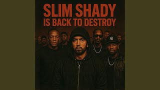 Eminem - Crazy Mood (Offixial Music)