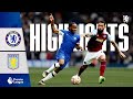 Chelsea 0-1 Aston Villa | HIGHLIGHTS | Premier League 2023/24