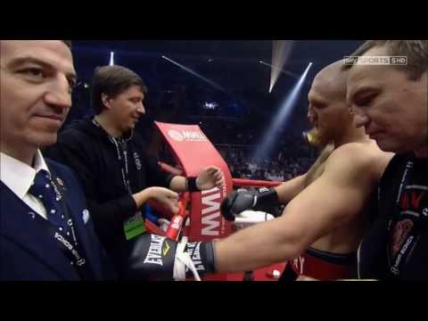 2016 12 03 Dmitry Kudryashov vs Santander Silgado SS5 HDRip