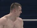 04 Mark Hunt Vs Mirco Filipovic Pride Shockwave 2005 31 December 2005 02
