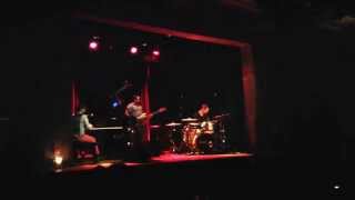 Tigran Hamasyan - part 1 - Jazz fest in Ravensburg Germany