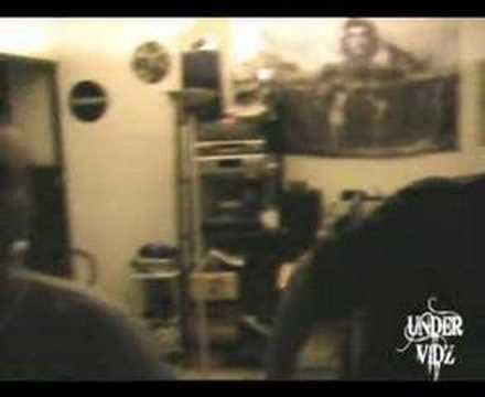 NEOKLASH & KSIR MAKOZA - freestyle pt2