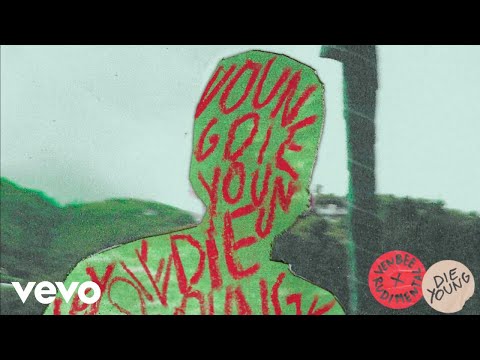 venbee, Rudimental - die young (Skepsis Remix - Official Audio)