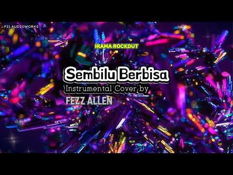Sembilu Berbisa - Intrumental Cover by Fezz Allen