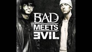 Bad Meets Evil - The Reunion