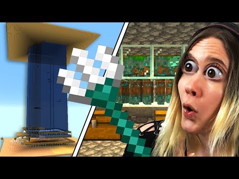 PELIN PARHAIN ASE ON MINUN! | Pelataan Minecraft #42