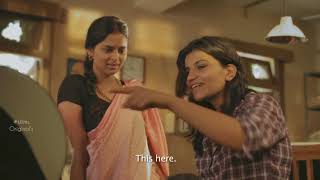 Sayiba (short film)  hindi short film  lesbian mov