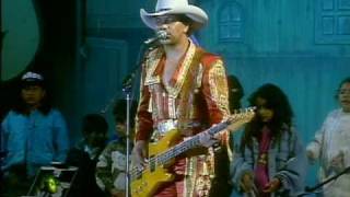 BRONCO - Amigo Bronco (Vivo)