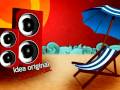 Motion Graphics Reel 2008