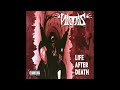 Natas - LIFE AFTER DEATH [FULL ALBUM]