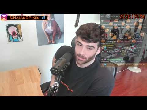 HasanAbi Stream October 11, 2020 - FULL VOD