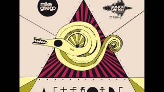 Mike Griego - Asteroids (Cid Inc Remix) - Soundteller Records