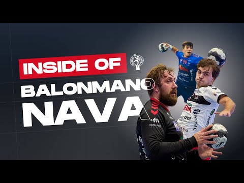 INSIDE OF: BM NAVA | Así se VIVE UNA SEMANA de ENTRENAMIENTOS