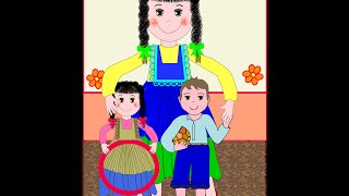 O Pato I A Casa I Vinícius de Moraes e Toquinho I Cantigas de Ninar I Cantiga de Roda