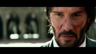 John Wick: Chapter 2 - NEWEST TRAILER