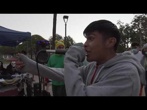 JOTAKA vs. NAIT LUCOB NEXUS | Liga Kaeme | Ronda 4 | Jornada 5