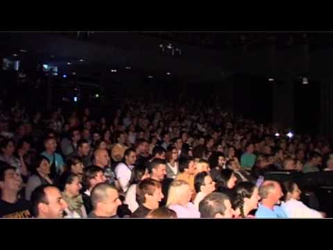 Nesha Bridges - kako je na svadbama