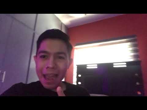 Primer video Carlos Quiñones