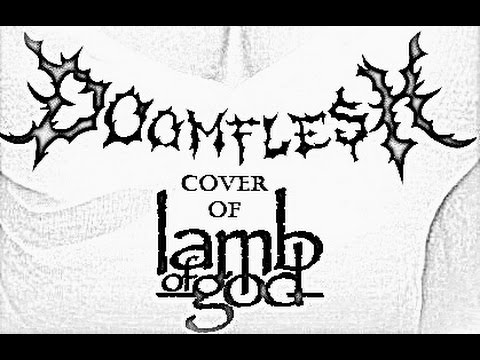 Doomflesh - Black Label (Lamb of God)