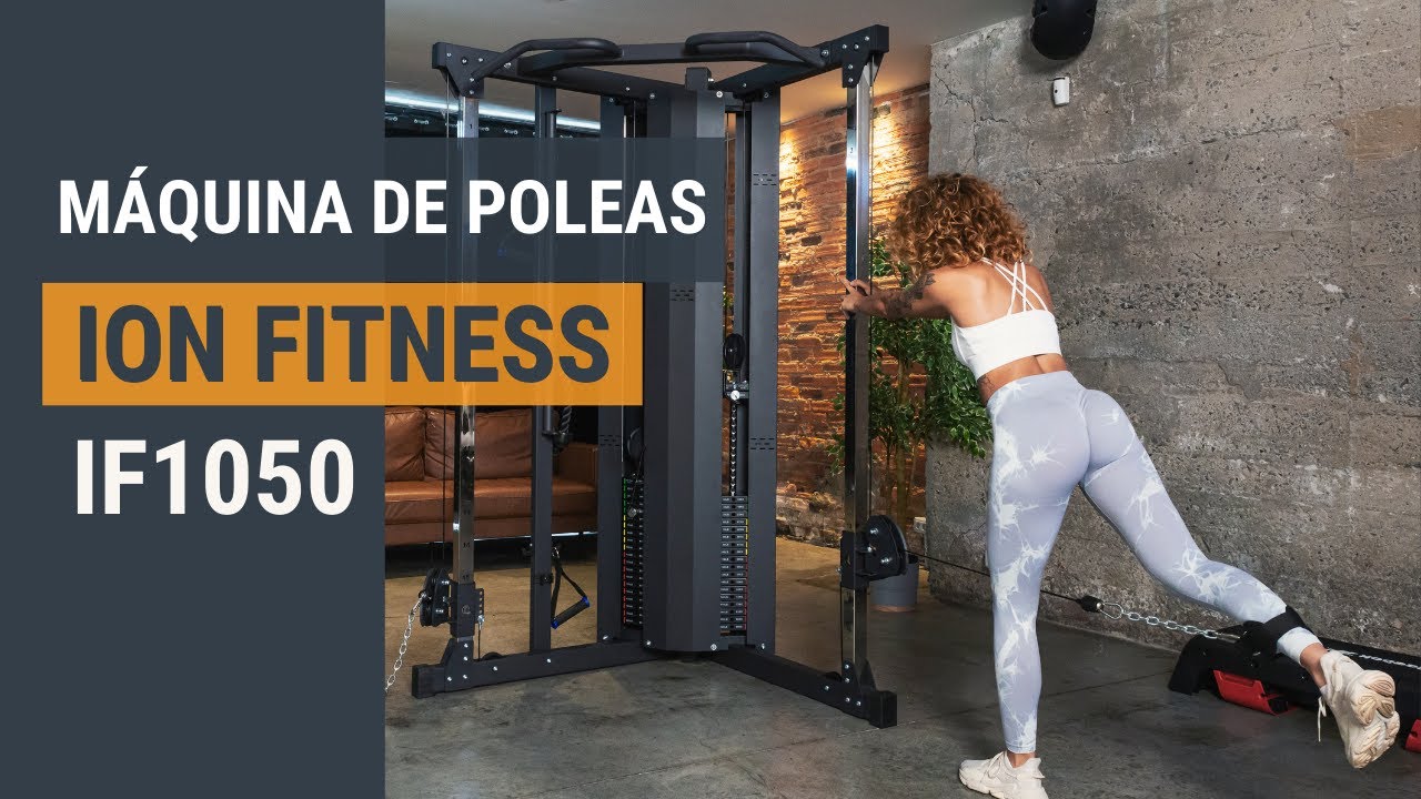 Poleas