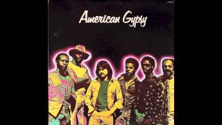 American Gypsy - Inside Out