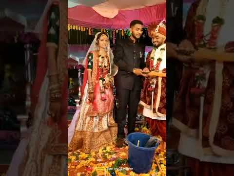 hum pagal nahi hai bhaiya hamara dimag kharab hai status #marriage #2k22