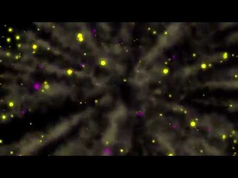 Club Visuals 335 - Fireworks Free VJ Loop HD